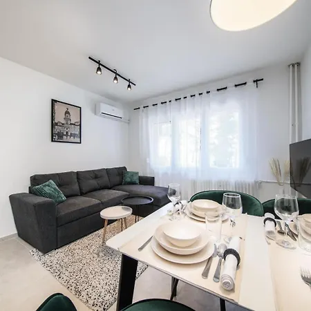 Elena Apartment Rijeka