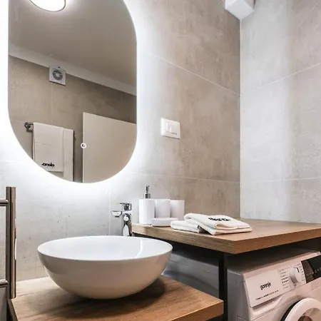 Elena Apartment Rijeka