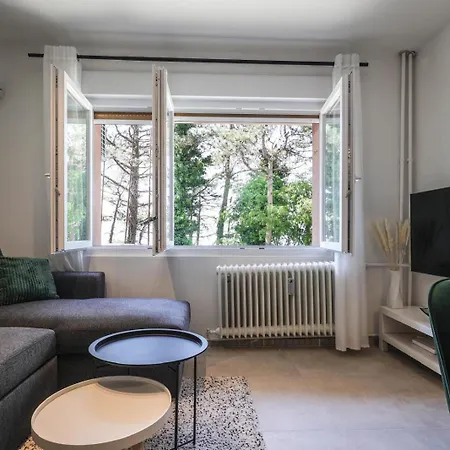 Apartment Elena *