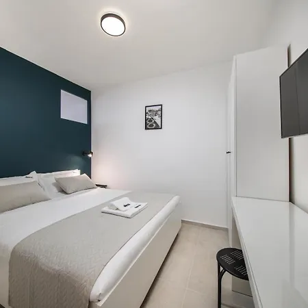 Elena Apartment Rijeka