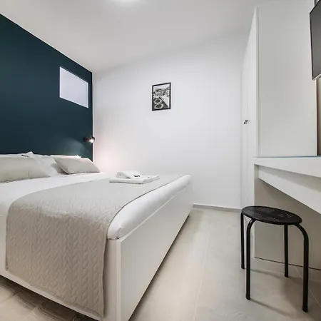 Elena Apartment Rijeka
