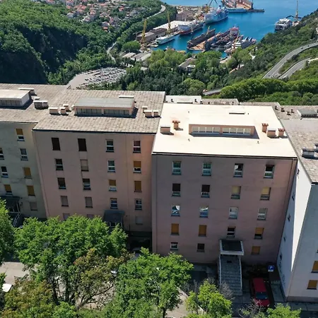 Elena Apartment Rijeka