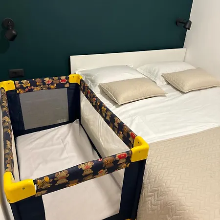 Apartment Elena Rijeka