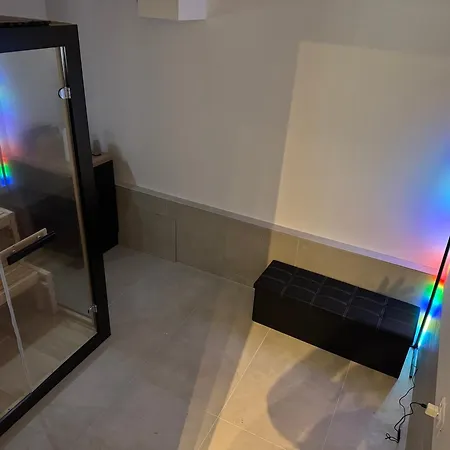 Apartment Elena *
